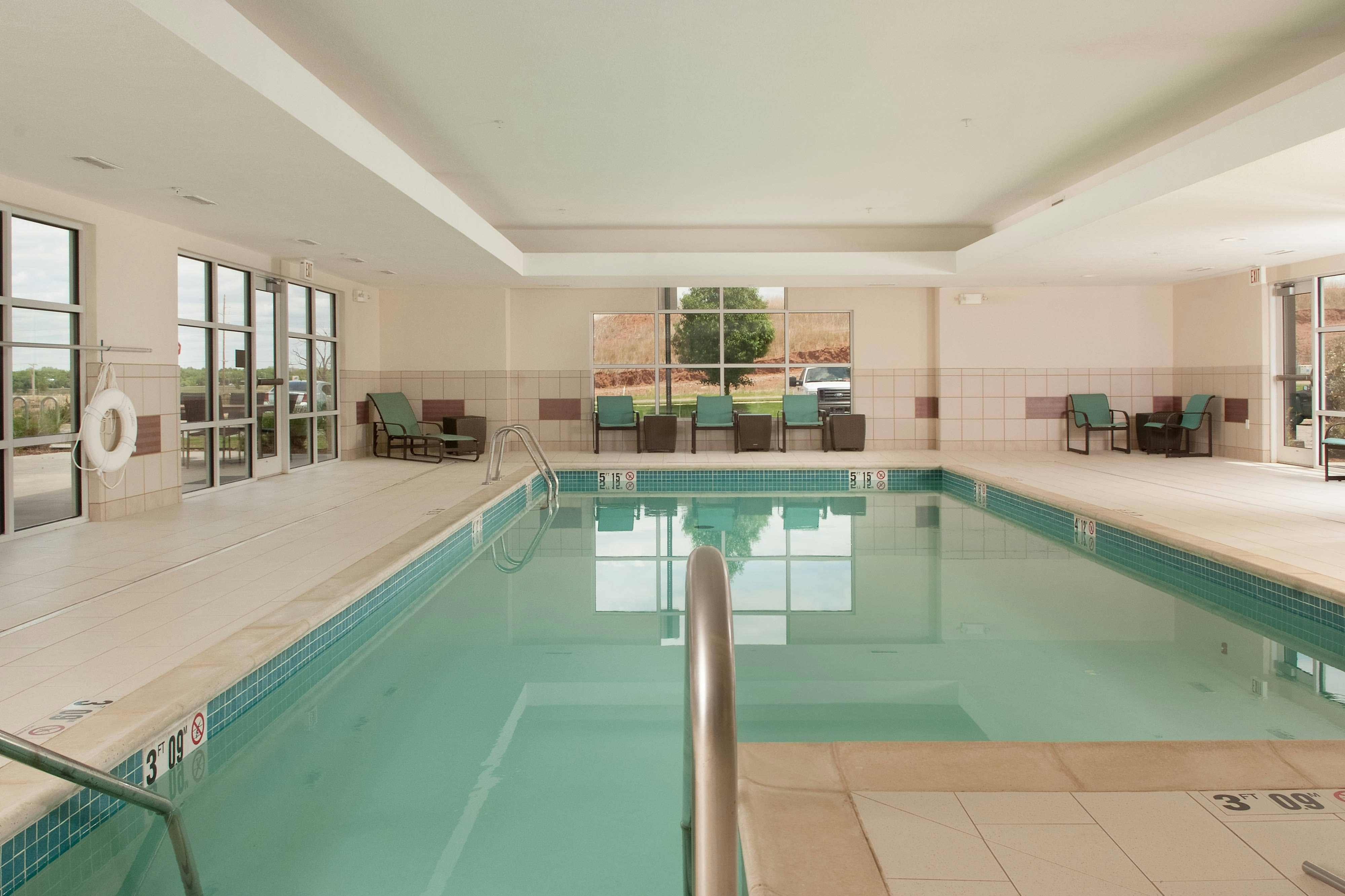 Residence Inn Stillwater 18/42