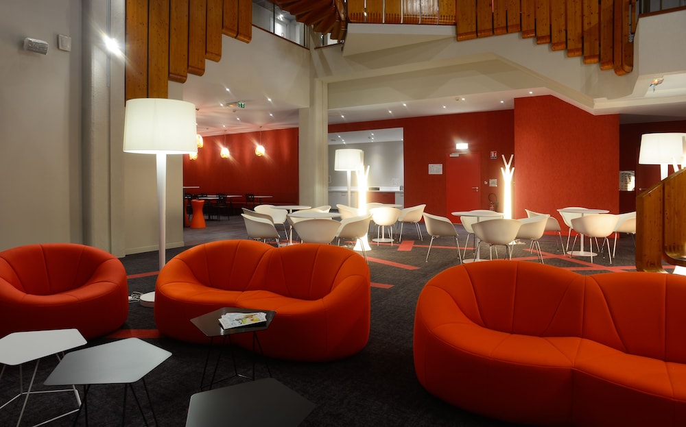 Ibis Styles Poitiers Centre 26/49