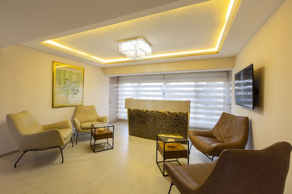 Amman International Hotel 18/45