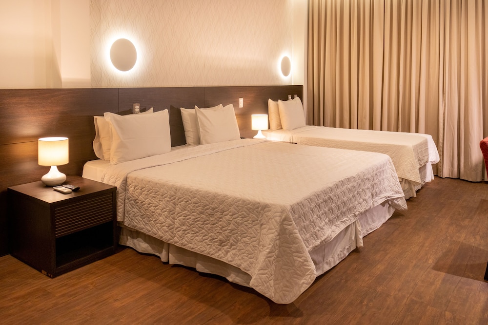 Arosa Rio Hotel 12/74