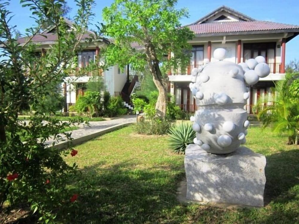 Aniise Villa Resort 31/39