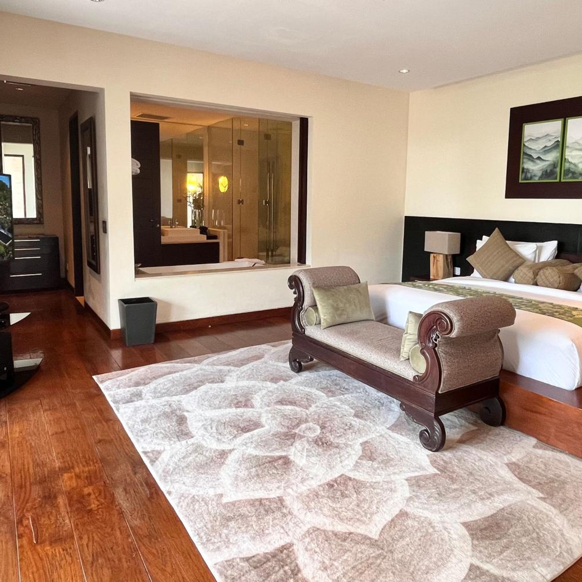 2 Bedrooms, Shore Pavilion, Villa