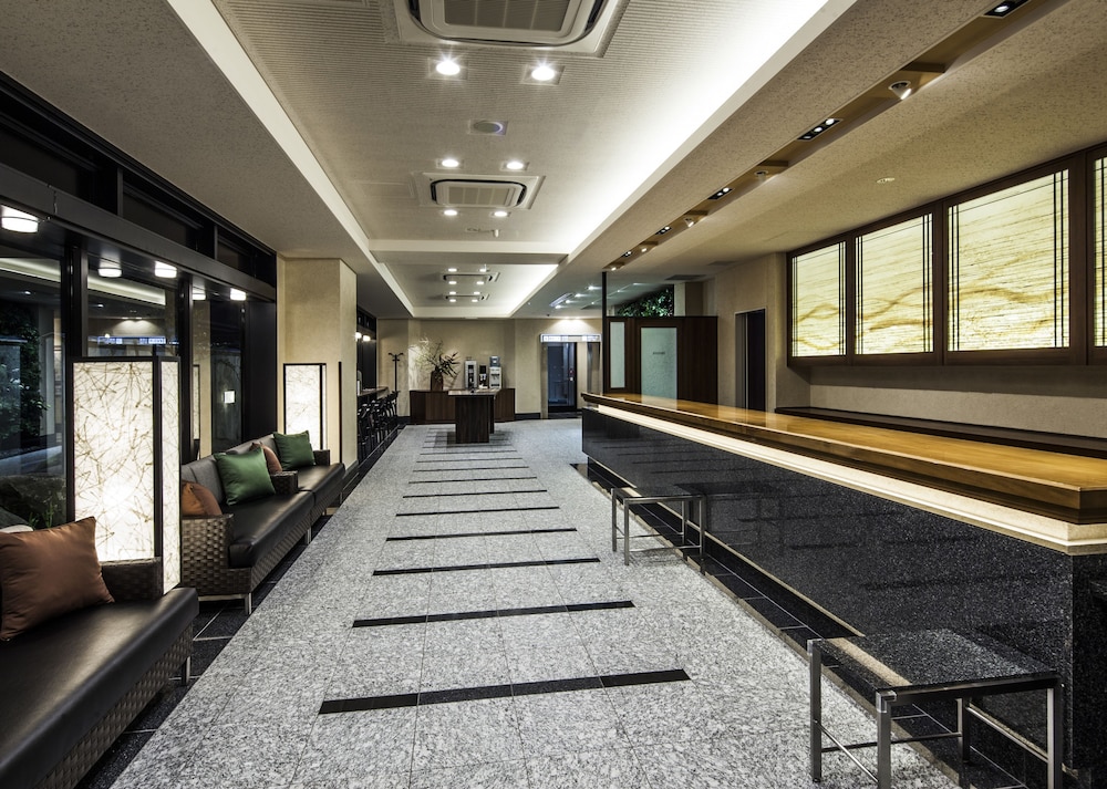 FUKUI MANTEN HOTEL EKIMAE 32/46