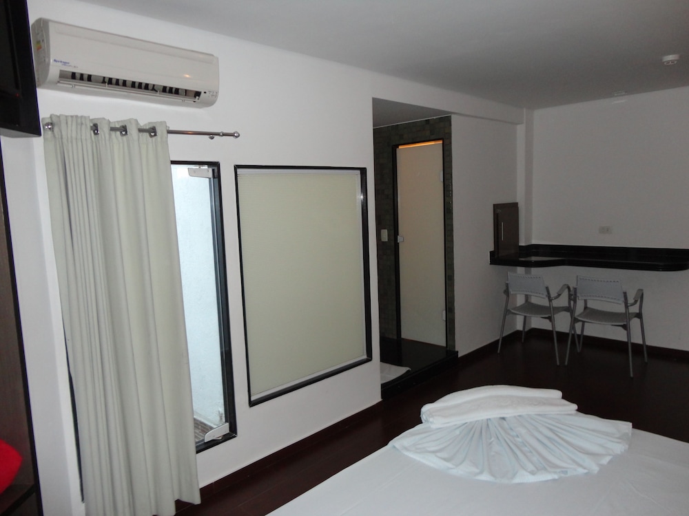 Hotel Calandre 13/97