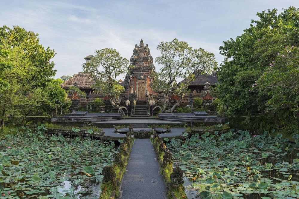 Puri Saraswati Dijiwa Ubud 55/61