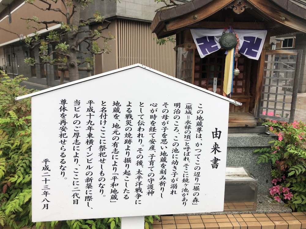 Toyoko Inn Hankyu Juso Eki Nishiguchi 8/69
