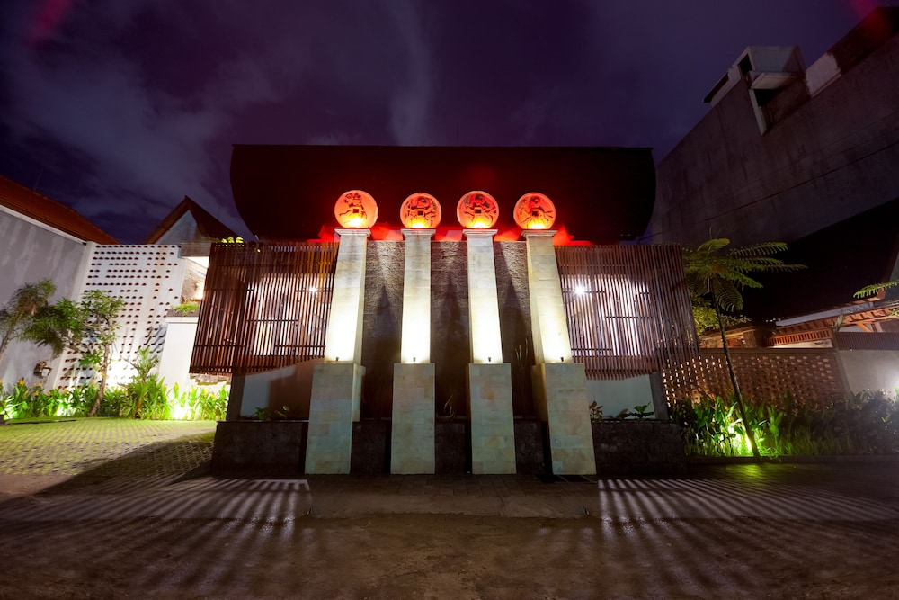 Kusuma Living and Villa Seminyak photo5
