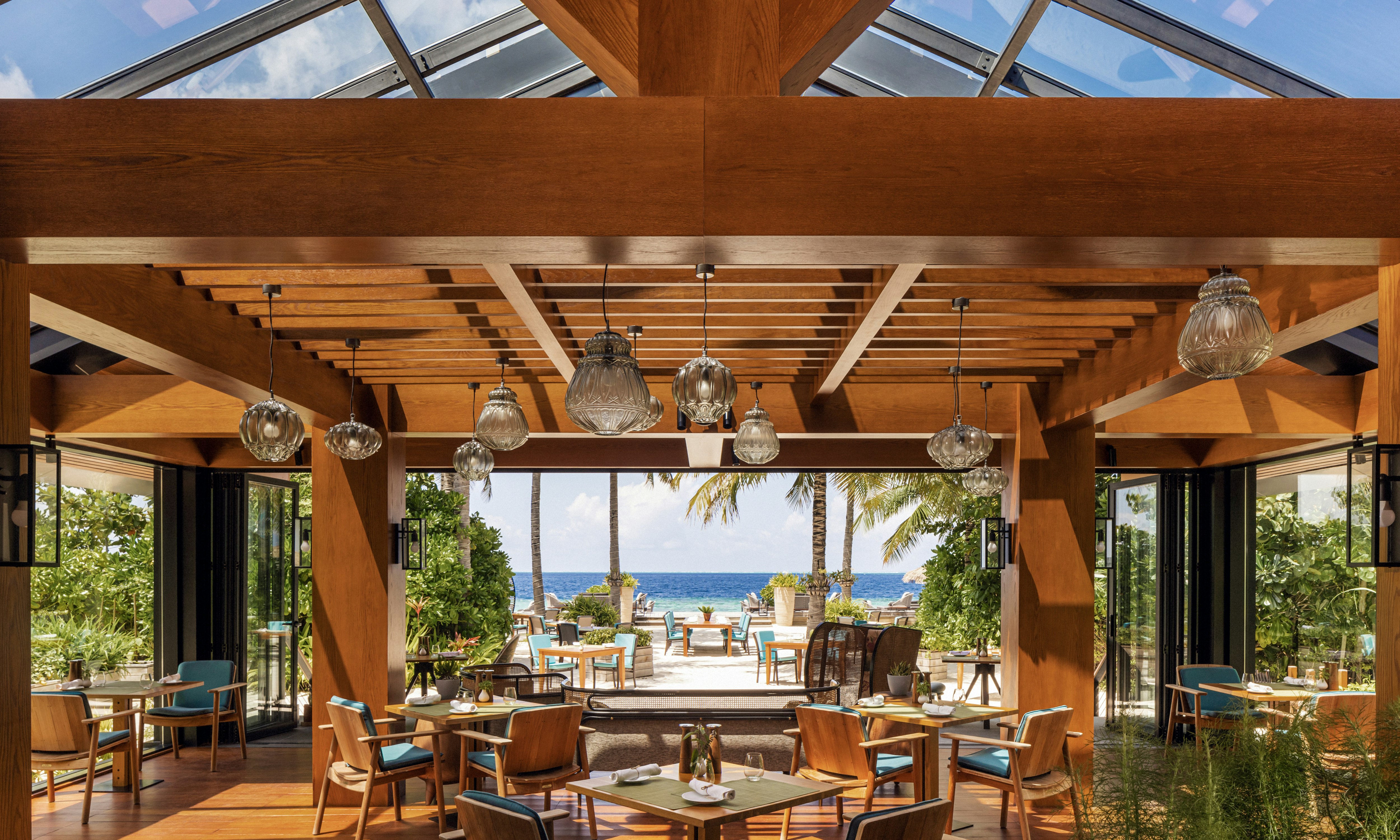 Waldorf Astoria Maldives Ithaafushi 165/181