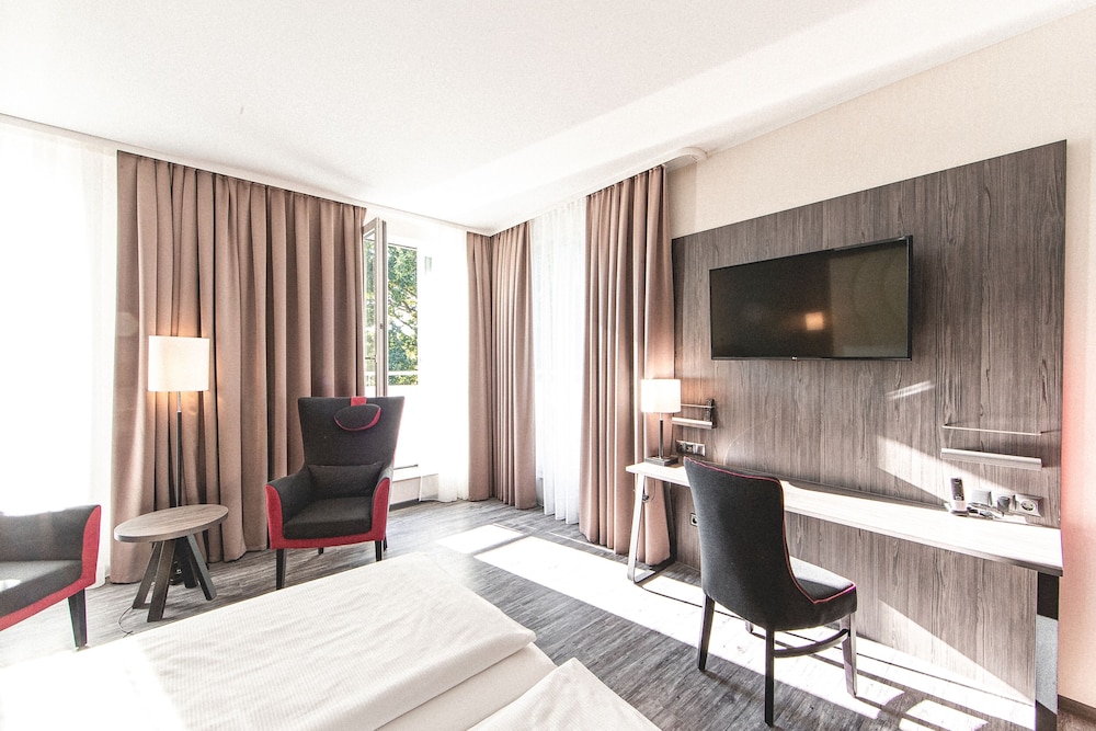 PLAZA Premium Columbus Bremen 24/59