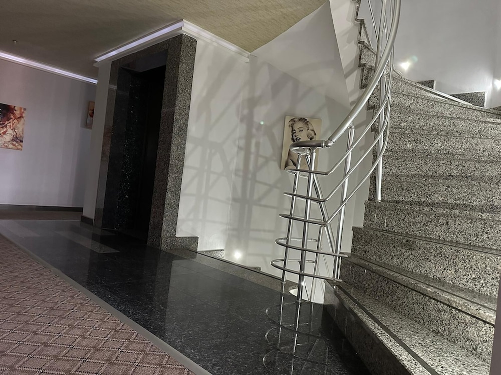 Koza Millenyum Hotel Spa (ex. Millennium Hotel & Spa) photo2