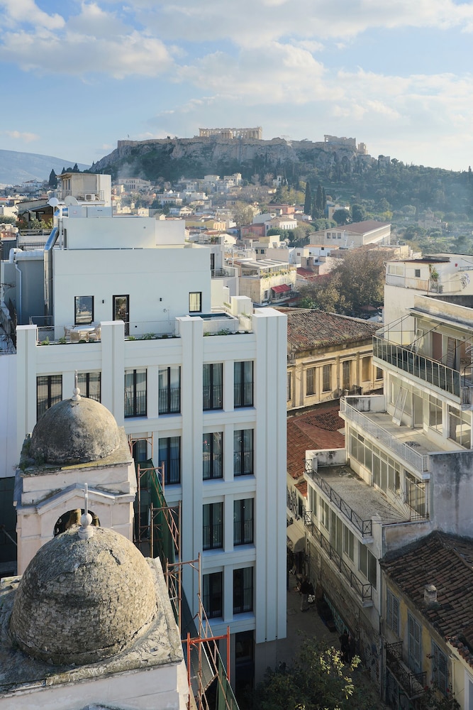 Bellen Athens 7/117