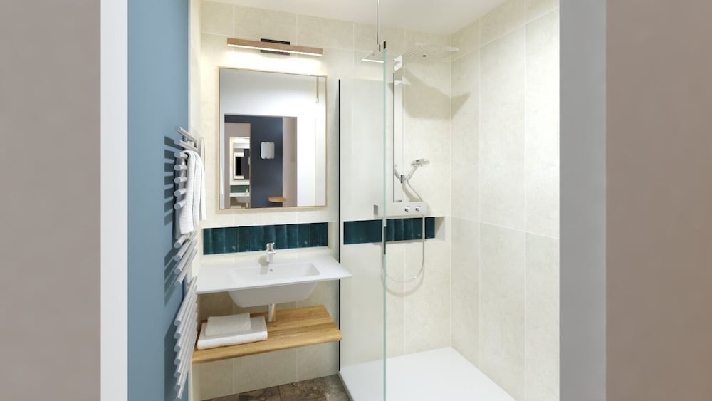Logis Hotel De Carantec 32/33