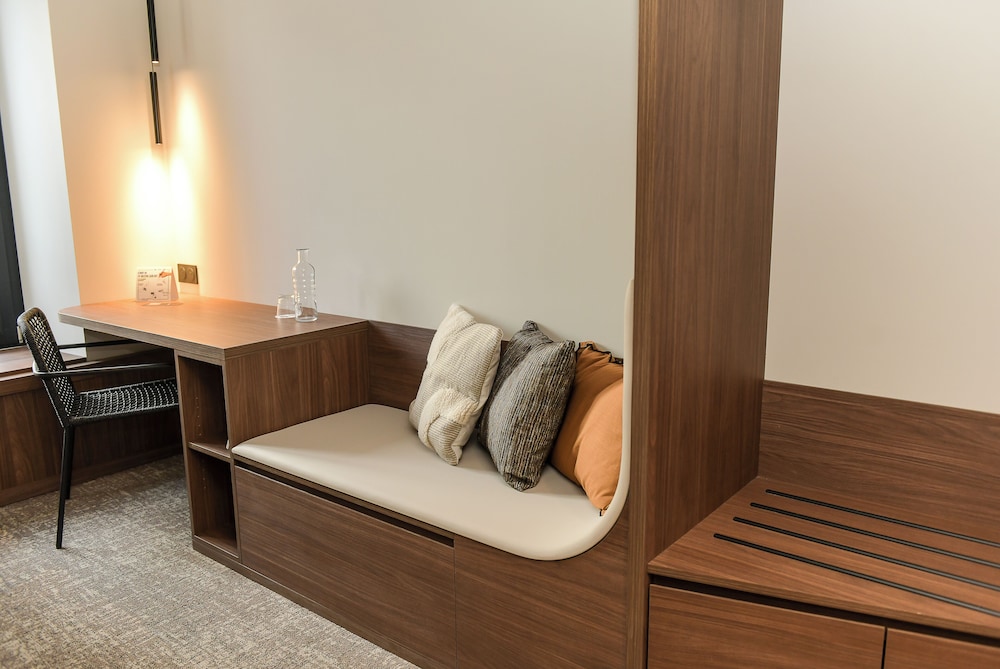 The Originals Boutique Hotel Rivella 32/55