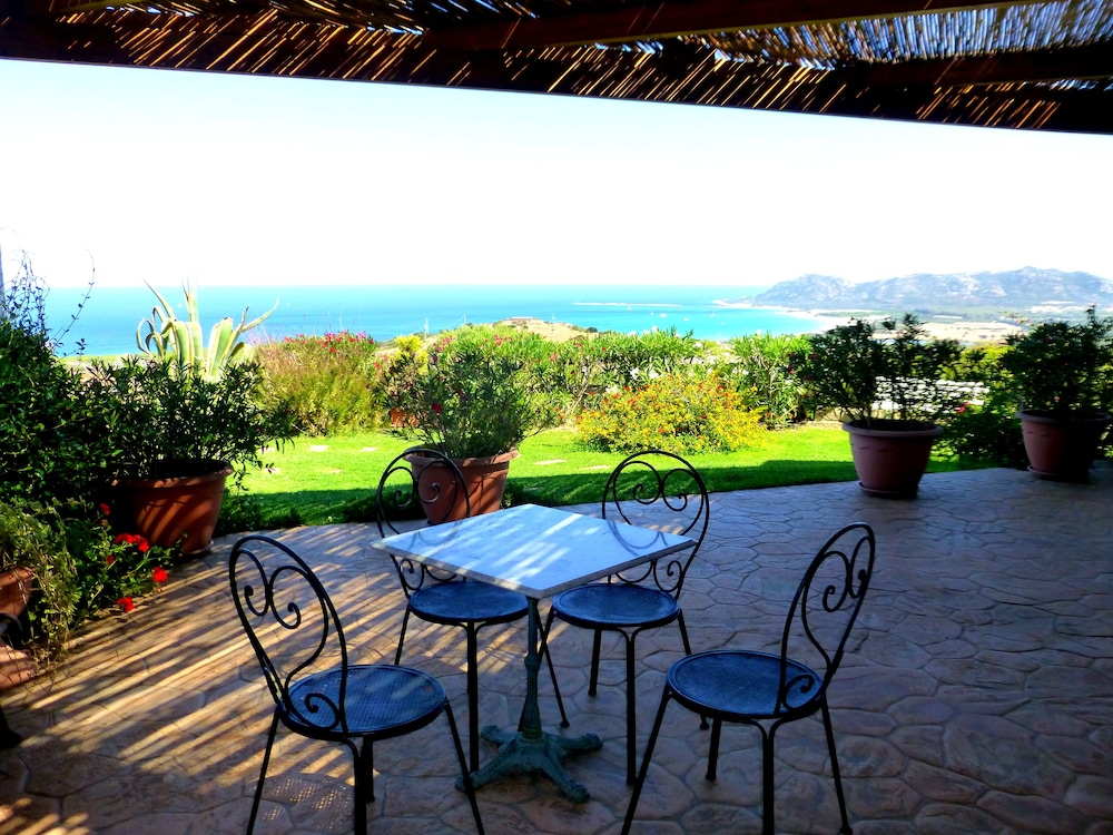 Agriturismo Comino Alto 34/50