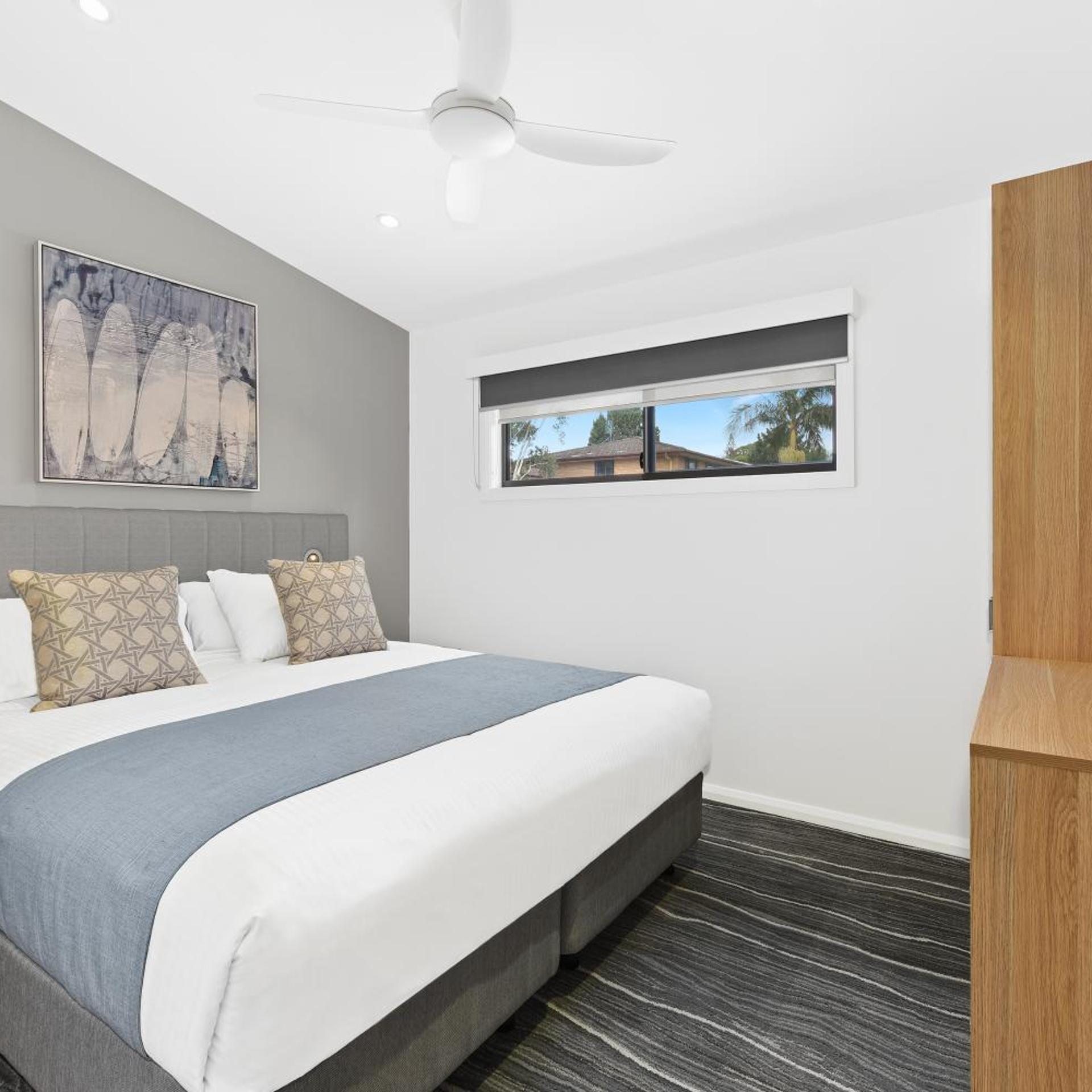 1 Bedroom, Garden Villa, Deluxe