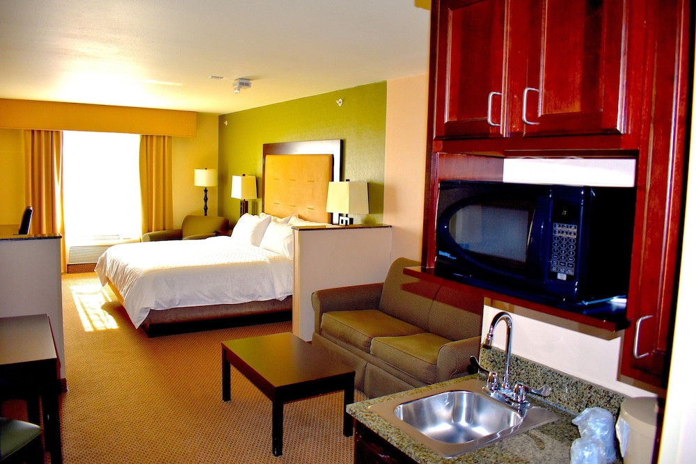 Holiday Inn Express & Suites Dewitt (Syracuse) 23/61