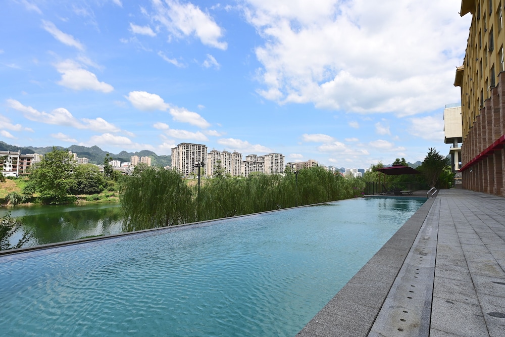 Wingate By Wyndham Libo Center 36/41
