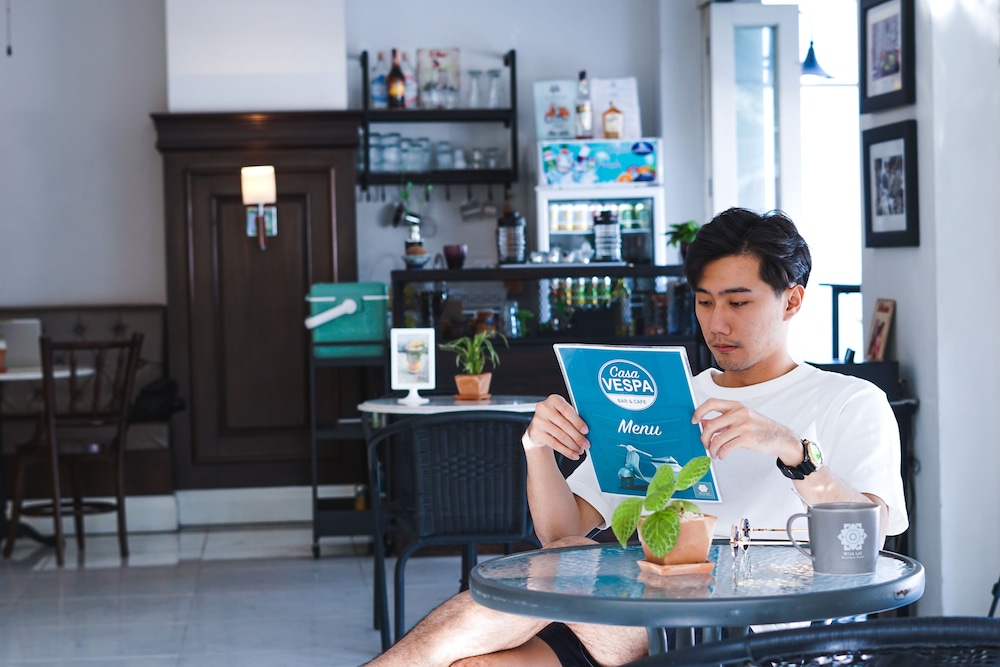 Casa VESPA at WUA LAI Boutique Hotel Chiang Mai 13/50