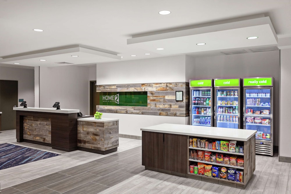 Home2 Suites by Hilton Temecula, CA 8/50