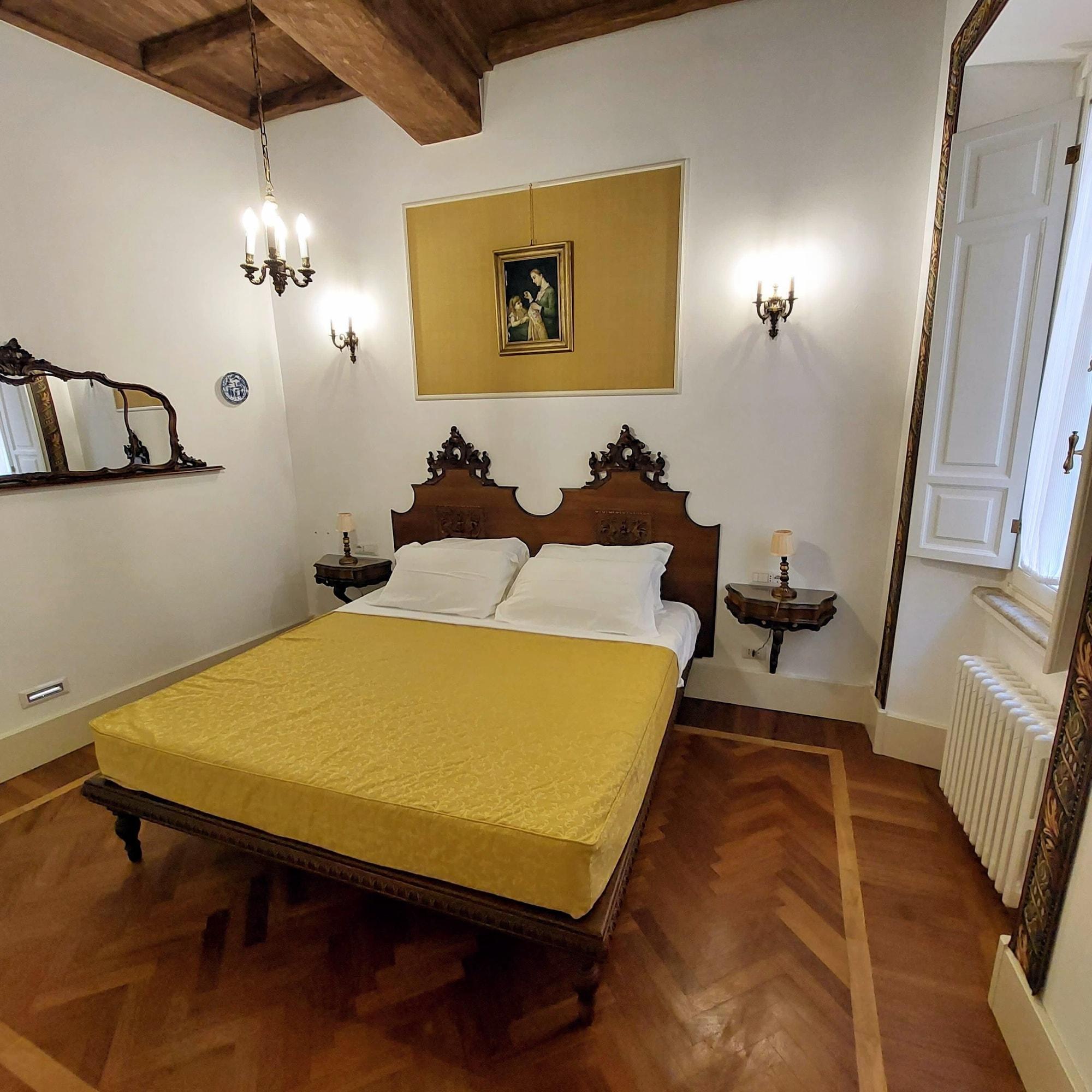 جناح، Arpinelli Relais 2/7