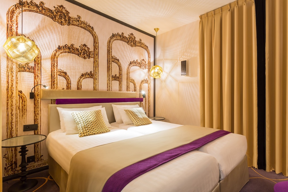 Hotel Yllen Eiffel 23/53