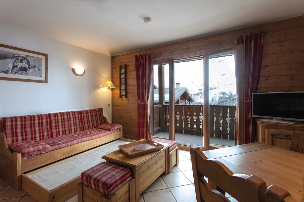Residence Belambra Le Hameau des Airelles 32/39