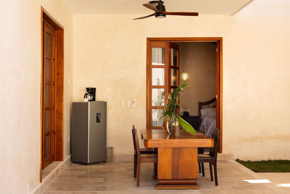 Hotel Boutique Cenote San Ignacio 7/50