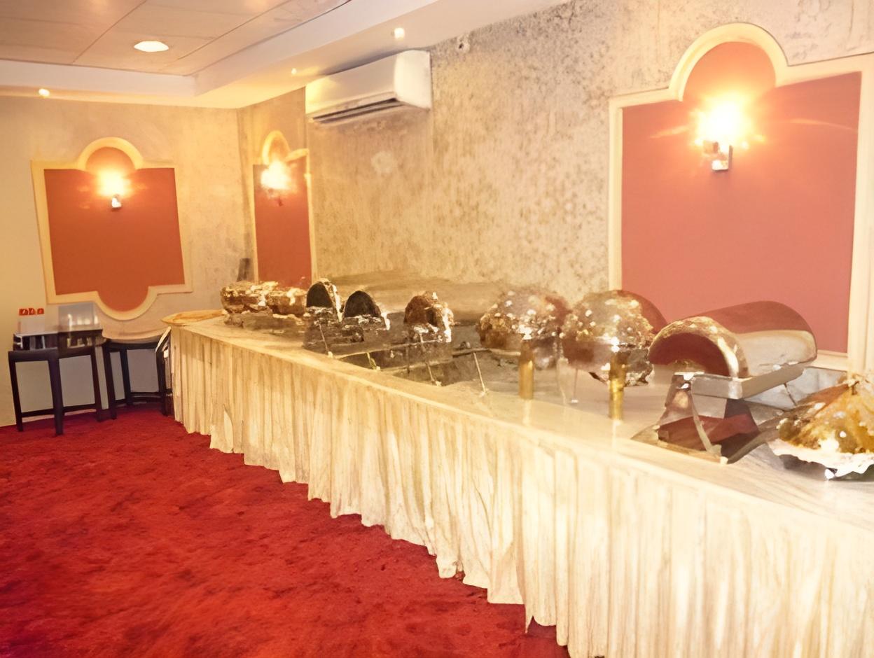 أسيل للشقق الفندقية(Aseel Hotel Apartment) 38/45