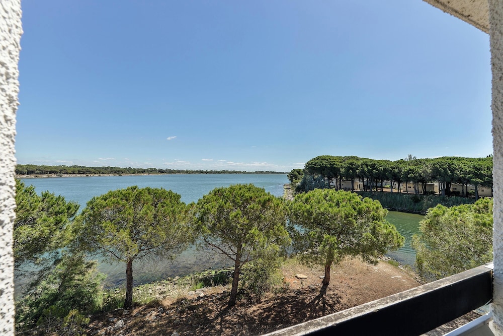 Club Belambra La Grande Motte 44/50