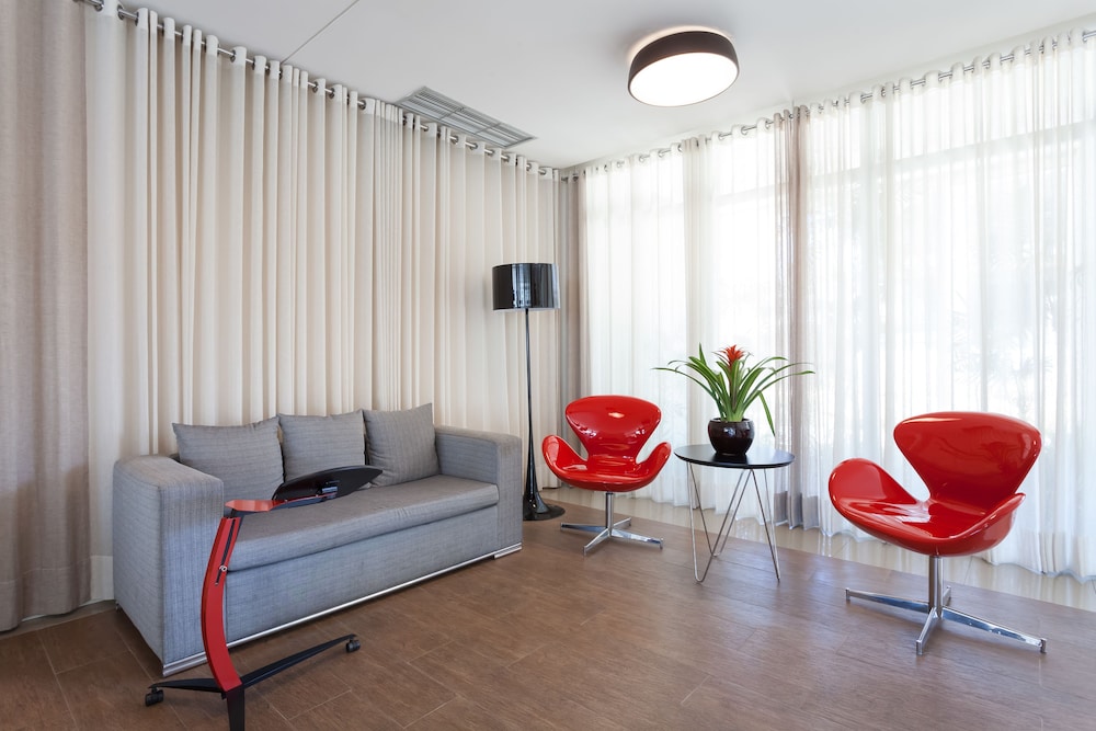 eSuites Lagoa Santa Confins 46/65