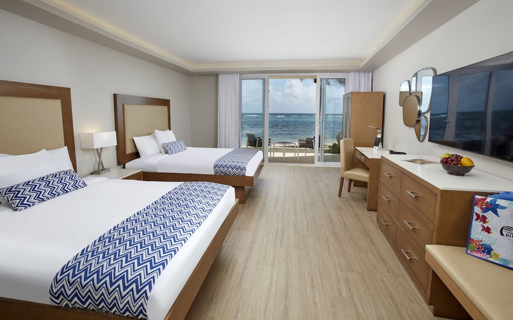 Divi Carina Bay All Inclusive Beach Resort & Casino 12/49