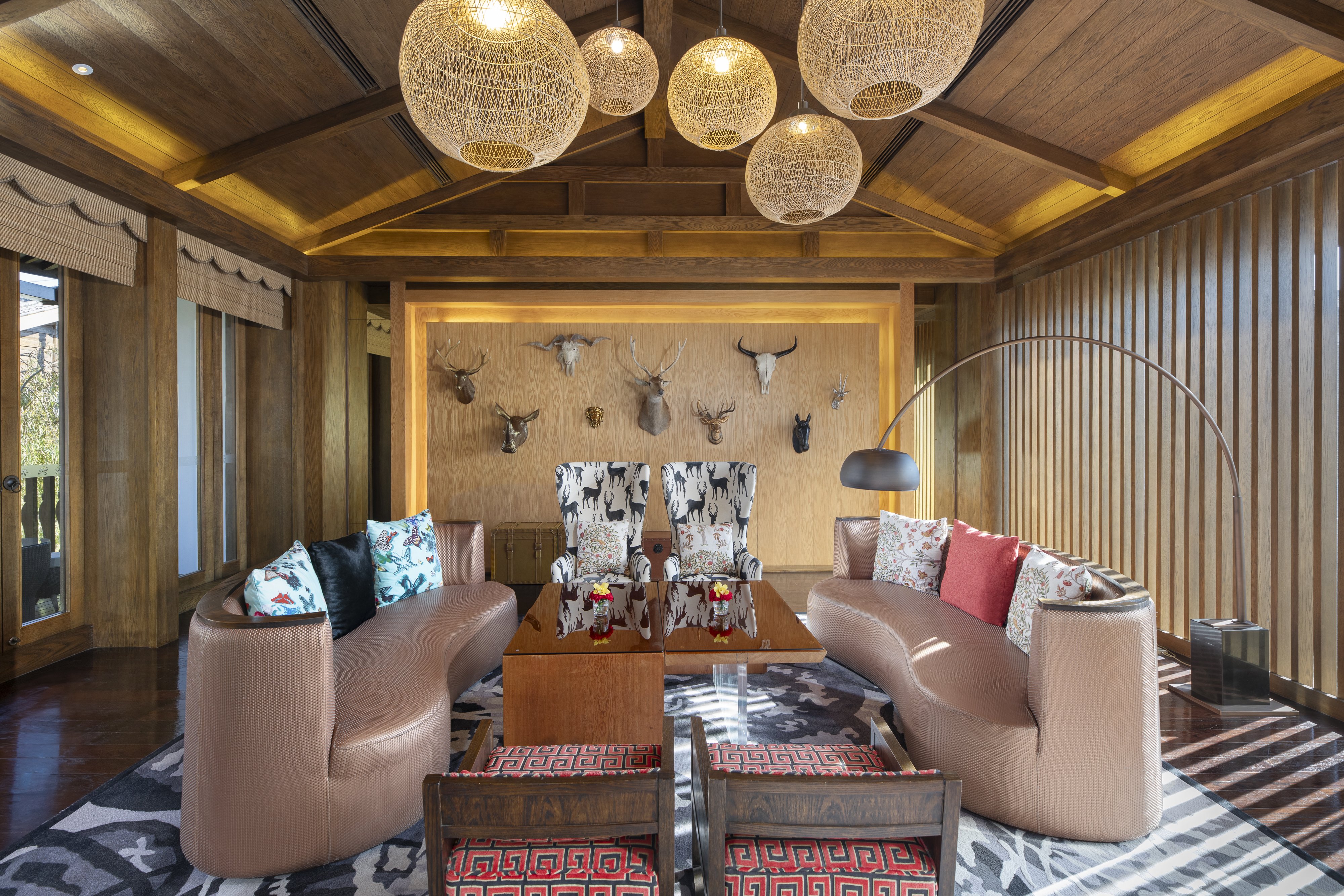 HOTEL INDIGO LIJIANG ANCIENT TOWN 17/35