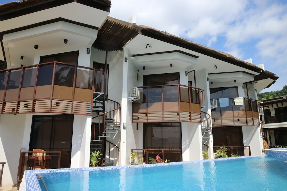 El Nido Reef Strand Resort 2/45