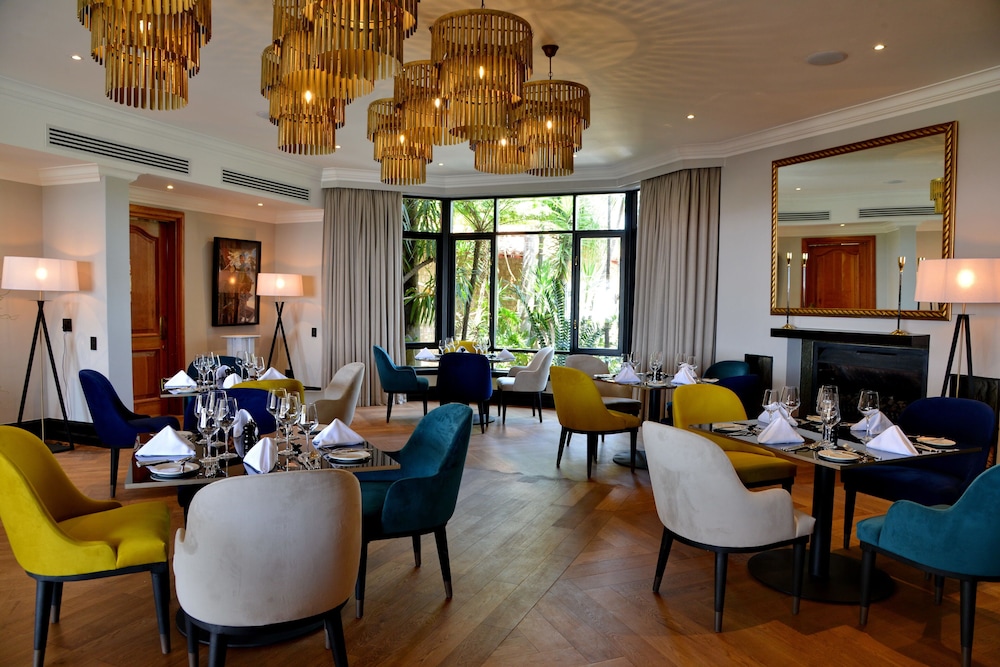 Villa Sterne Boutique Hotel &amp; Health Spa 37/50