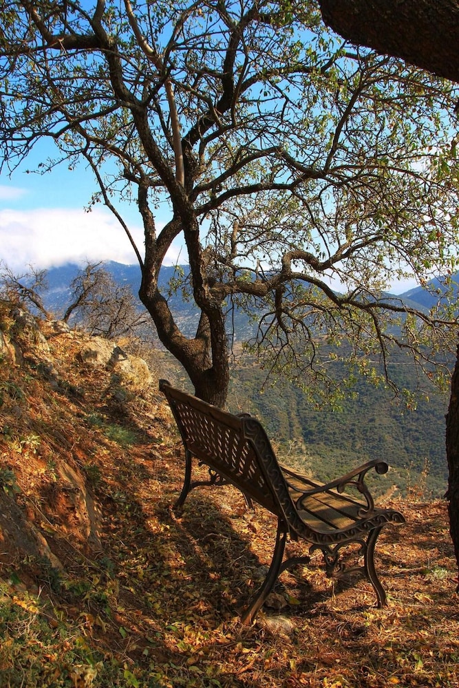 Almond House Suites Arachova 43/50