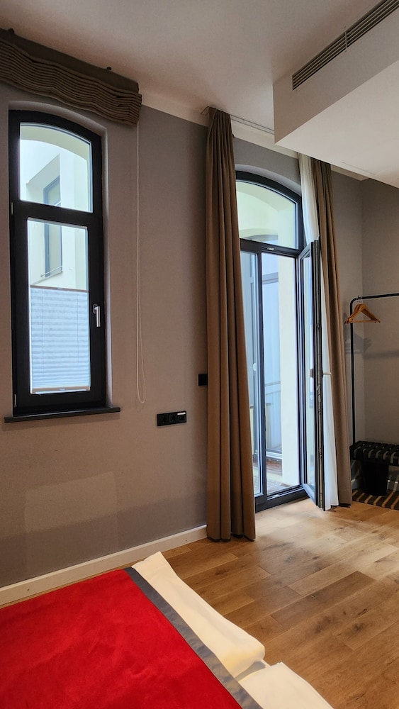 Gideon Designhotel 13/38