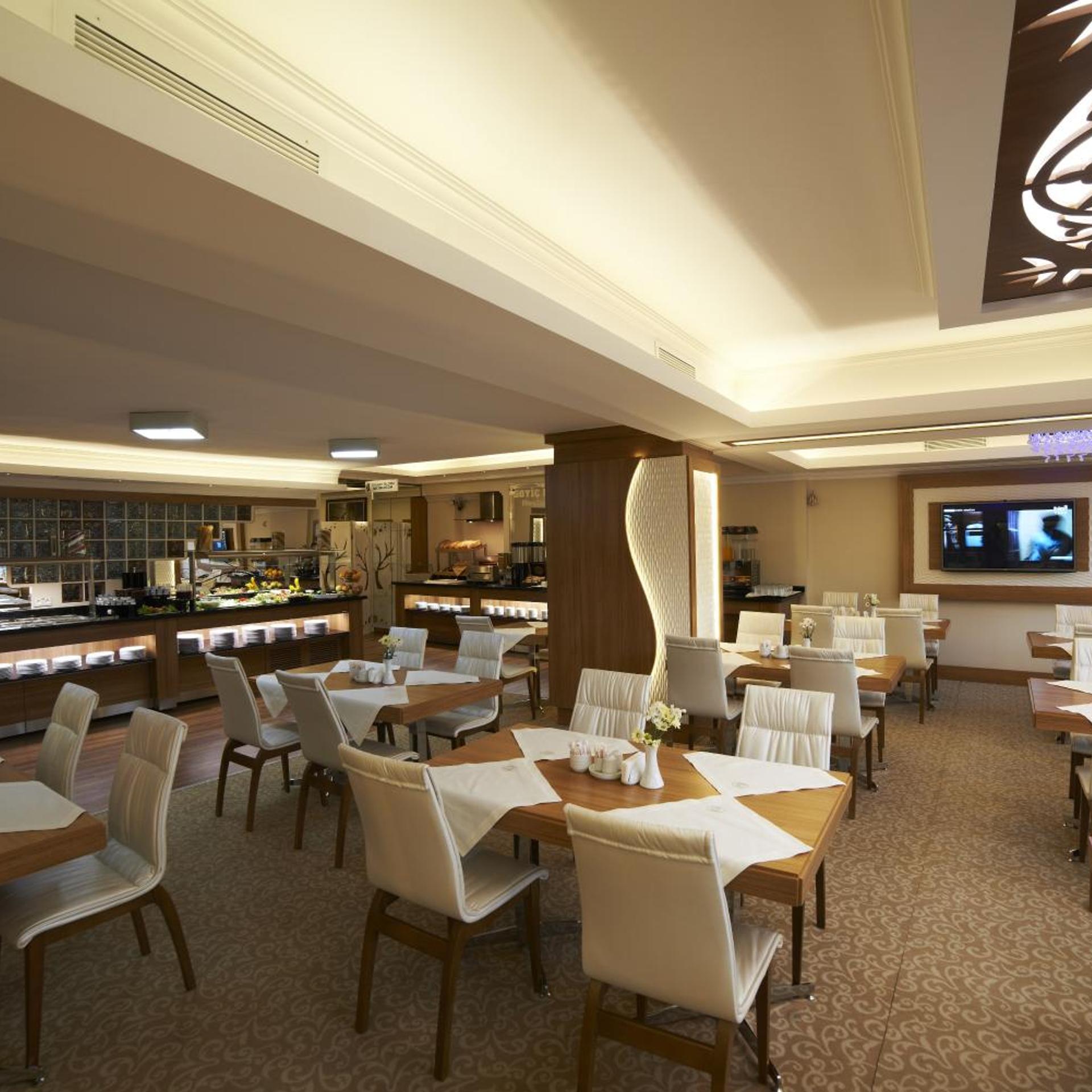 Soyic Hotel 36/50