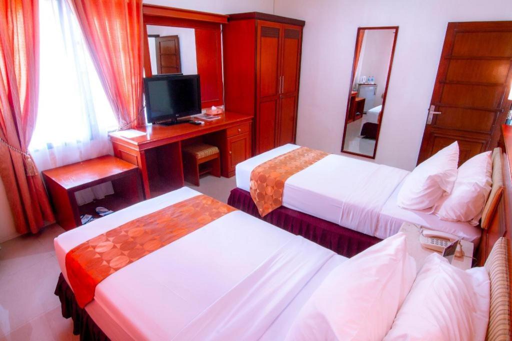 Tanjung Pesona Beach Resort and Spa 12/30