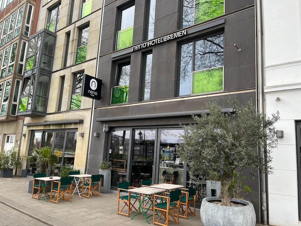 Designhotel Ueberfluss Bremen 4/75