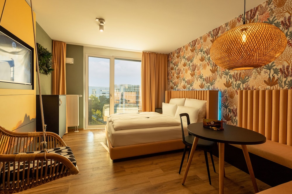 Apartment, Queen Bed, Copacabana Ocean View