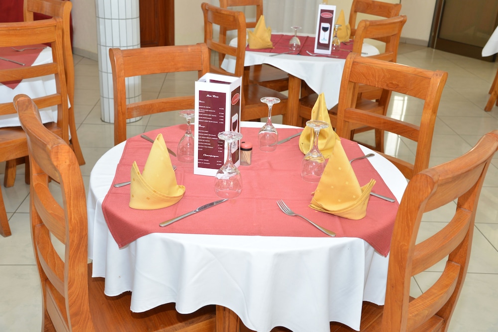 Hotel Ghis Palace 19/32