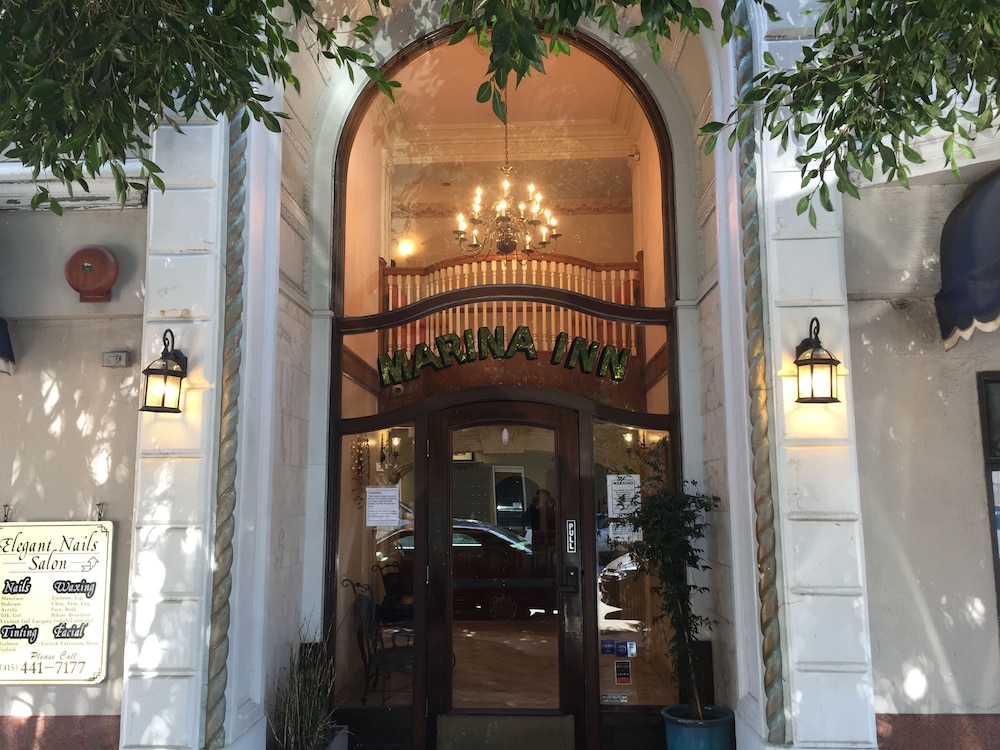 Marina Inn 9/31