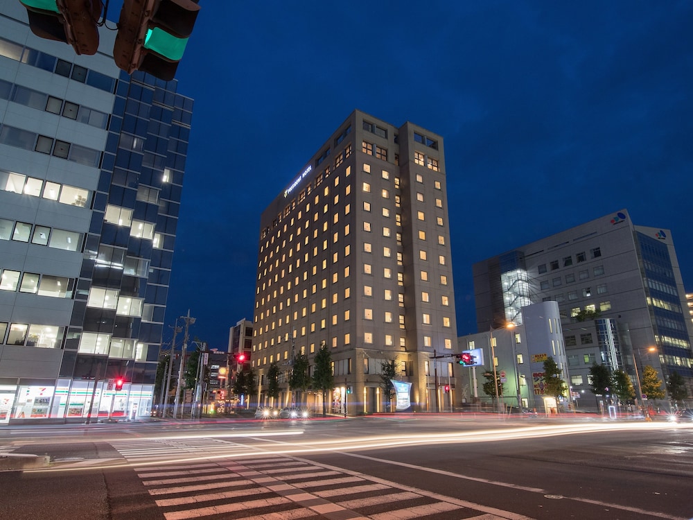 President Hotel Mito photo1