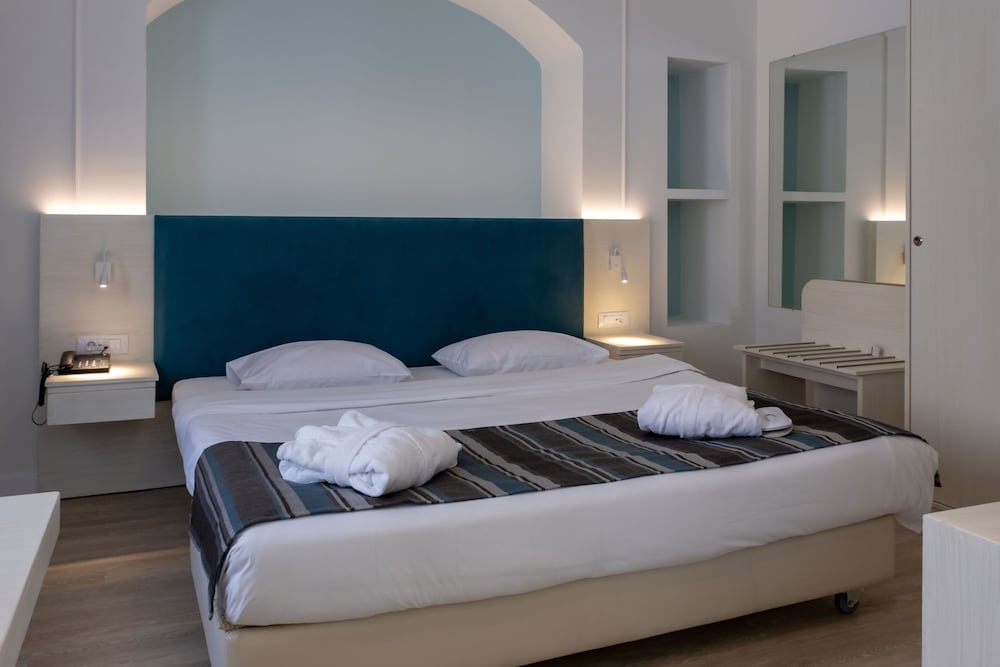 Junior Suite, Terrace