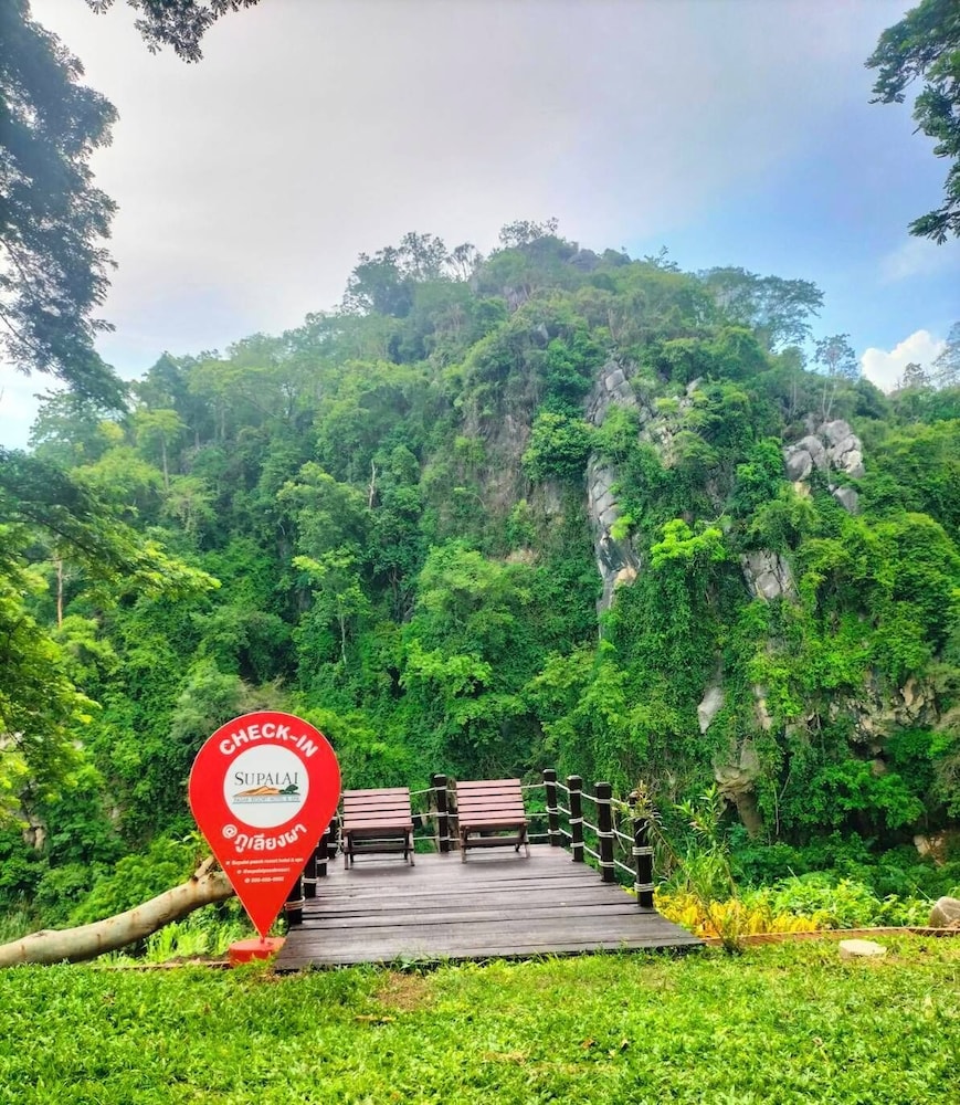 Supalai Pasak Resort and Spa 45/50