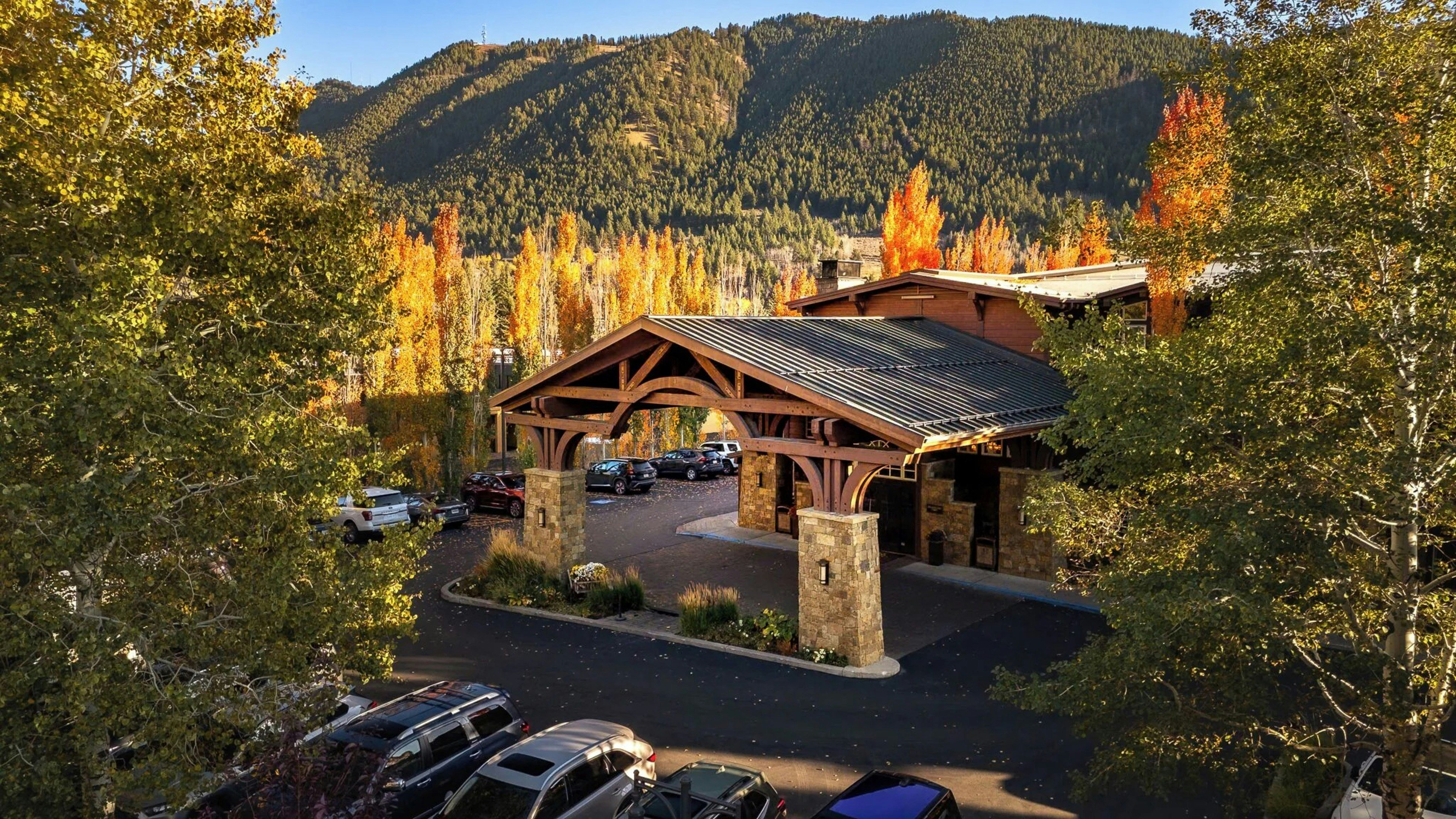 Wyoming Inn of Jackson 47/50
