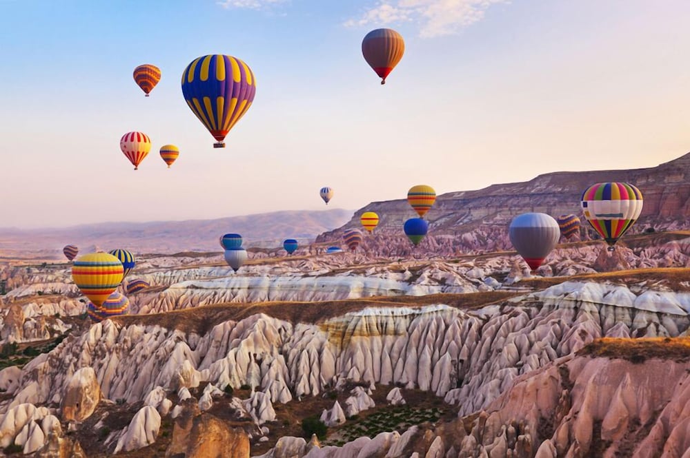 Elaa Cave Hotel 40/50