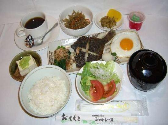 Hotel Mates Asahikawa 27/43