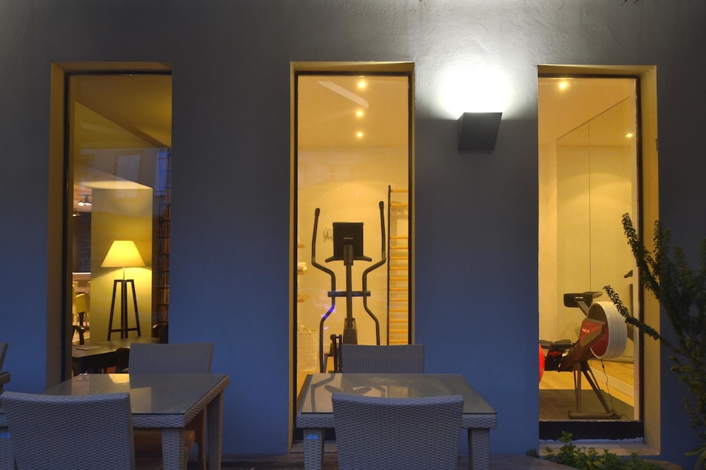 Best Western Plus Hotel Kregenn 25/37