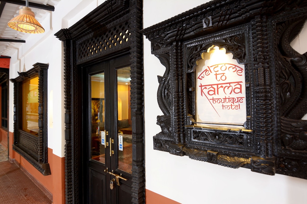 Karma Boutique Hotel 23/43